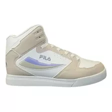 Tenis Fila Parelli Mujer