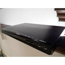 Reproductor Dvd Pilot Hdmi 