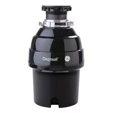 Ge Continuous Feed Garbage Disposal, 3/4 Horsepower & 2,7...