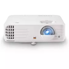Videoproyector Viewsonic Dlp Px701-4k 3840 X 2160 Px701 /vc