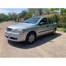 Chevrolet Astra 2.0 Dti