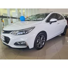 Cruze 1.4 Turbo Sport6 Ltz 16v Flex 4p Automático