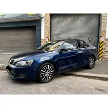 Volkswagen Vento 2.0 Tsi Sportline Dsg Automatico 2014