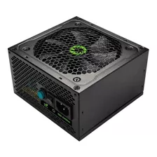 Fuente De Poder Para Pc Gamemax Vp Series Vp-800 800w Negra 100v/240v