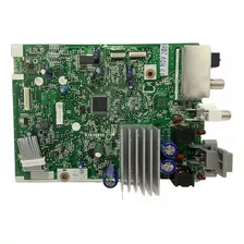 Placa Principal Aparelho De Som Panasonic Sa-akx220-cs