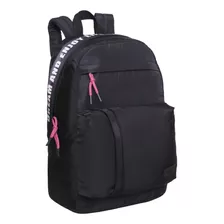 Mochila Mujer Urus Negro Head