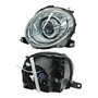 Kit Led H11 Luz Baja Philips Honda Accord Coupe 2008 2009 *