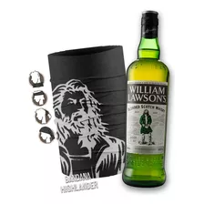 William Lawson's 700 Ml + Buff Regalo