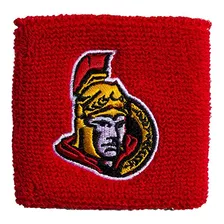 Pulseras Franklin Sports Nhl Ottawa Senators 6,35 Cm