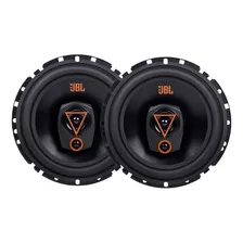 Par Alto Falante Jbl 6pol. Multisystem 6trms80 160wrms 