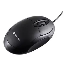 Mouse Óptico Goldentec Gt-1000 - Ac2204