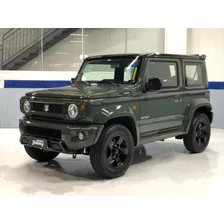 Jimny Sierra 4style