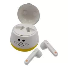 Audífonos Bluetooth Diseño Animalitos Ideal Para Niños 