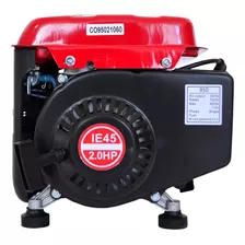 Generador A Gasolina - Coagro - Co950-gg