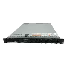 Servidor Dell R630 2 Xeon E5-2673 V3 256gb 2 Tb H730 Sfp+