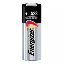 Pilha Bateria A23 12v Energizer Cartela C/ 5 Unid. Original