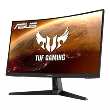 Monitor Gamer Curvo Asus Tuf Gaming Vg27vh1b Led 27 