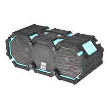 Parlante Bluetooth Altec Lansing Mini Life Jacket 3 Amv