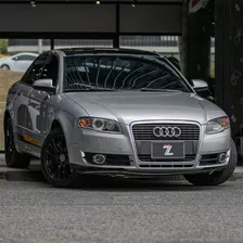 Audi A4 2.0