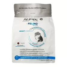 Nupec Felino Kitten - 3 Kg