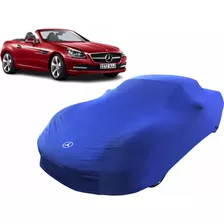 Capa De Tecido Para Carro Mercedes Slk 250