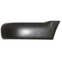 Oe Reemplazo Chevrolet Silverado/gmc Sierra Rear Side Bumper