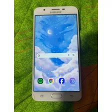 Samsung Galaxy J7 Prime Dual Sim 32 Gb Dorado 3 Gb Ram