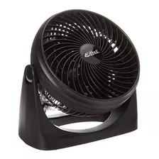 Ventilador Turbo 16 90w Super Potente 5 Aspas Reclinable 