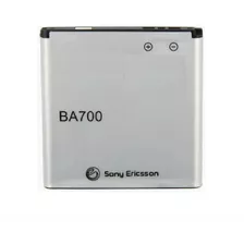 Batería Xperia Arc (lt15i) Ba700 (3.7v-1500mah)