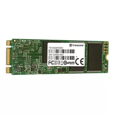 Transcend 120gb 820s M.2 Sata Iii Internal Ssd