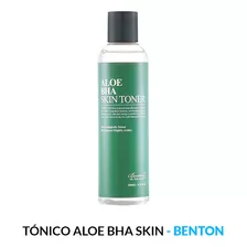 Aloe Bha Skin Toner - Benton 200 Ml