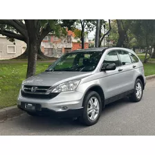 Honda Cr-v 2012 Lx At