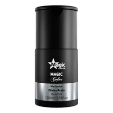 Matizador Capilar Magic Color 100ml Cor A Escolher