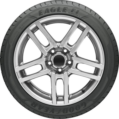 Llanta Goodyear 275/40r19 101y Eagle F1 Asymmetric 2 Oferta Foto 5