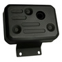 Catalizador Para Subaru Gl 1979 - 1989 (duralast) Universal