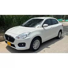 Suzuki Swift Dzire Automatico Modelo 2019