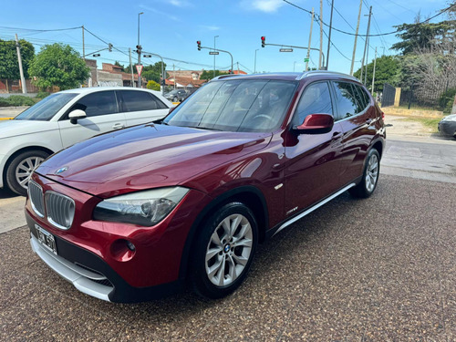 Bmw X1 2012 2.0 Xdrive 20i Executive 184cv