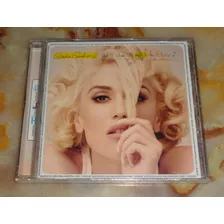 Gwen Stefani - This Is What The Truth Feels Like - Cd Nuevo