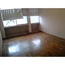 Arriendo Minidepartamento Tipo Suit, 48m2la Mariscal. 10 De Agosto N21-214 Y V. Ramón Roca 100kw Gratis Por Cocina Induccion