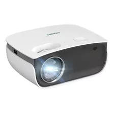 Proyector Maverick Pr-2mini Wifi 2800 Lúmenes Hdmi Usb Av