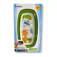 Bañera Bebitos Plegable Bebe Animalitos Imperdible!!