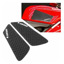 Tank Pad Lateral Protector Tanque Ducati 848 Evo 1098 1198s