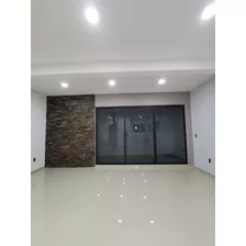 Venta De Casa Nueva En Condominio En Ecatepec