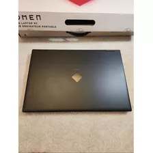 Hp Omen - 16.1 Qhd Laptop - Intel Core I7 Geforce