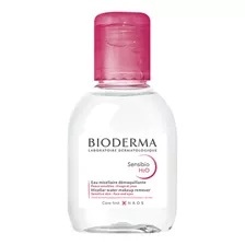 Bioderma Sensibio H2o - Solução Micelar 100ml Blz