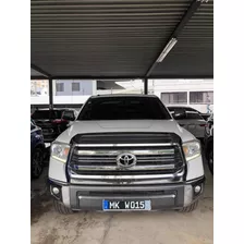 Toyota Tundra Edición 1794 2016