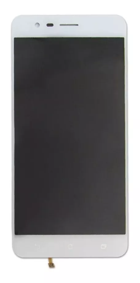 Display Tela Touch Frontal Asus Zenfone 3 Zoom Ze553kl - Brc