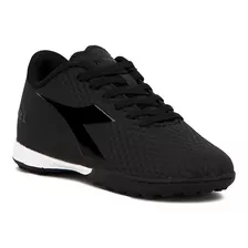 Diadora Futbol 5 Striker Ii Tf Teen Negro/negro