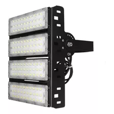 Proyector Reflector Led Profesional 200w Cancha Futbol Tenis