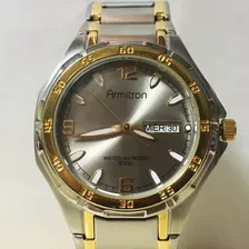 Reloj Armitron Para Hombre